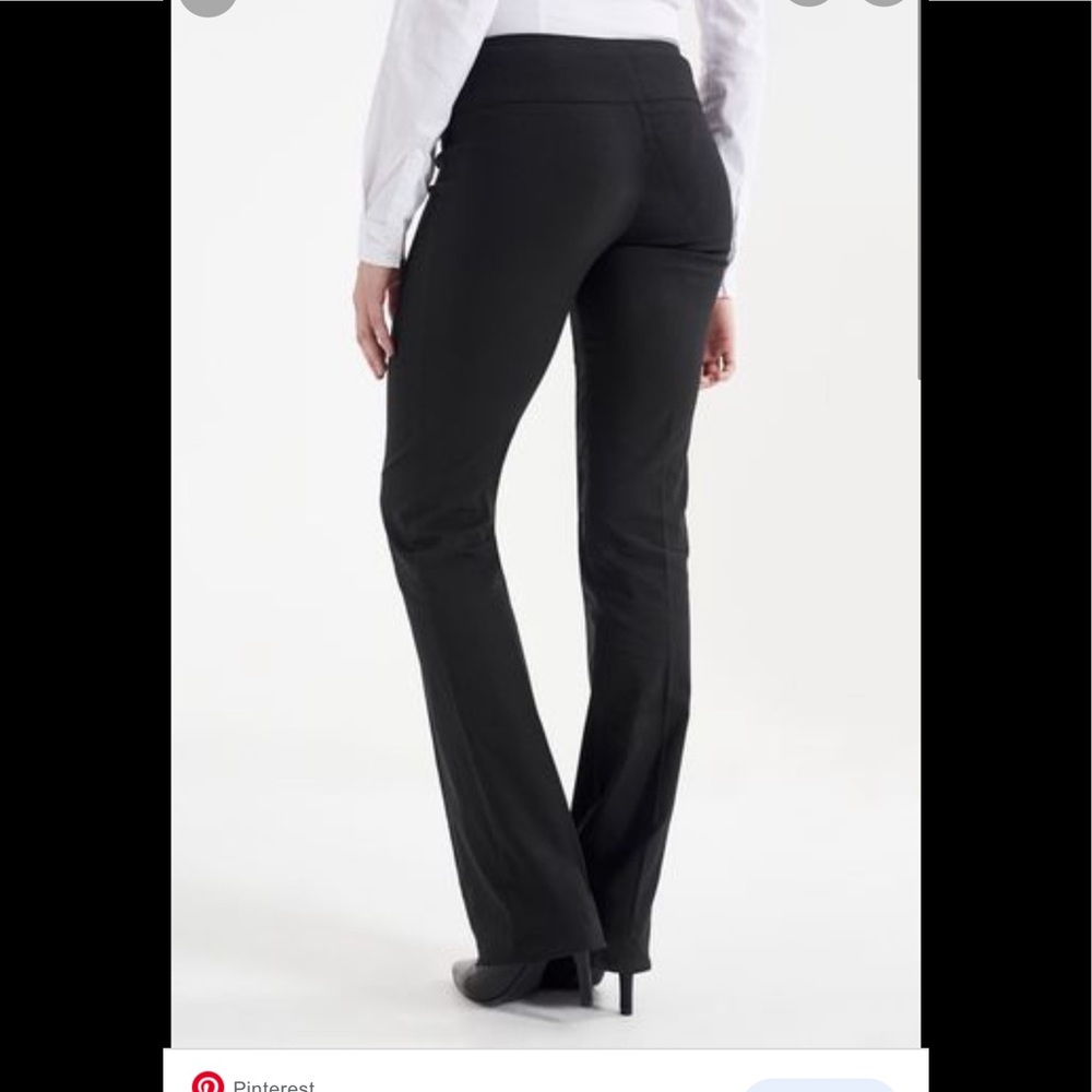 Allegro 36 inch inseam pull on pants- great for work!